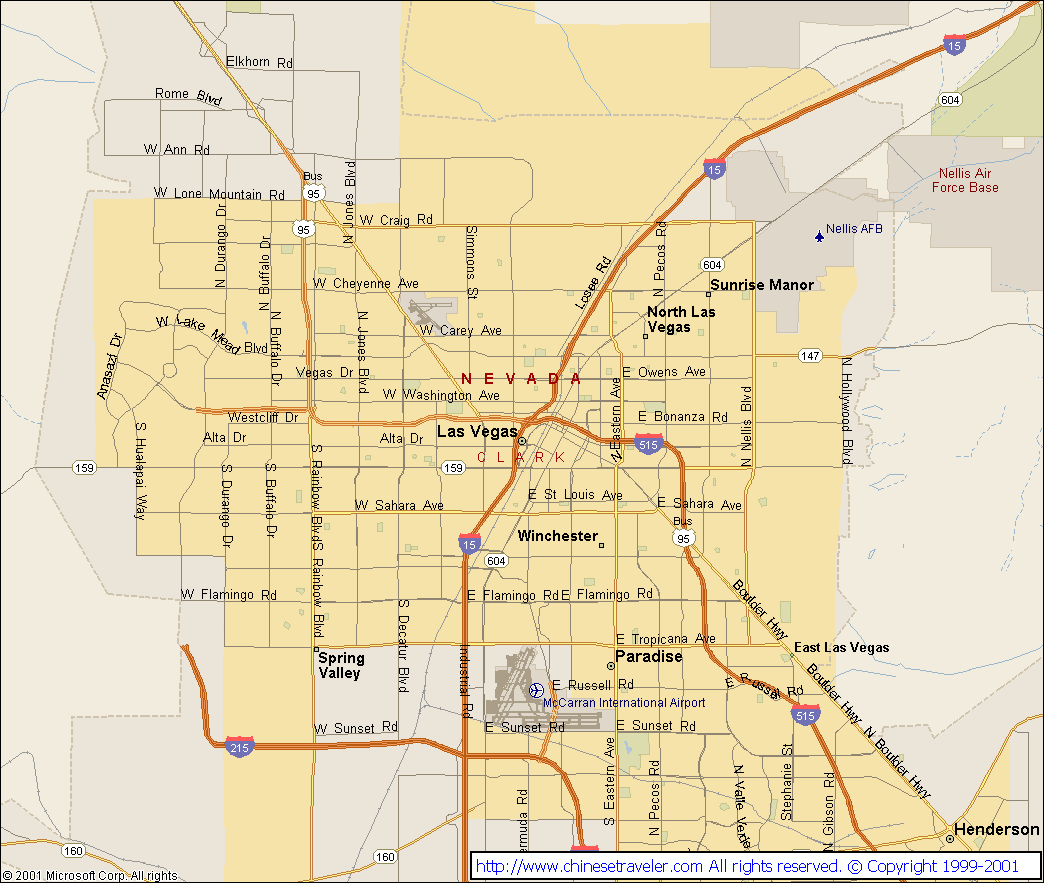 Las Vegas, Nevada, United States